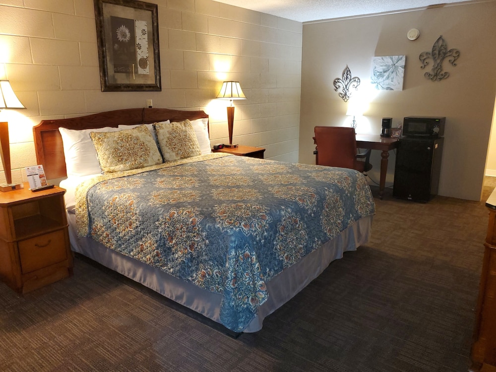 Kansas Country Inn - photo 24