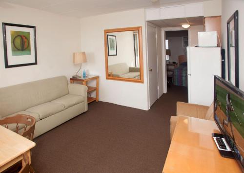Horizon Motor Inn - photo 15