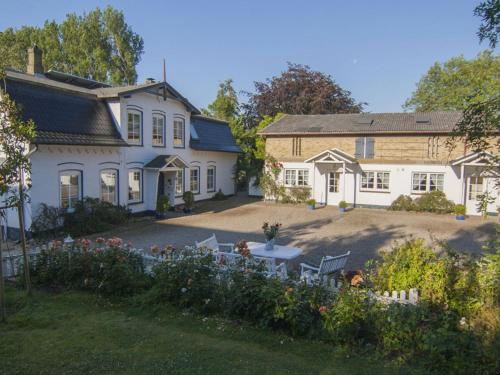 Ferienhof Block — 4-Star Luxury Hotel in Kappeln, Germany