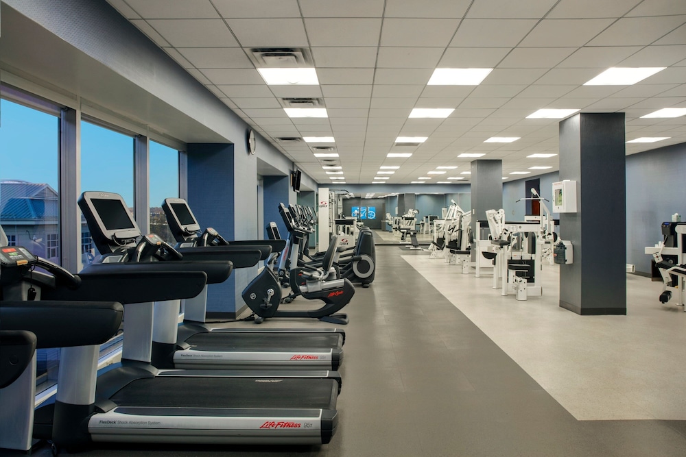 Little Rock Marriott - photo 28
