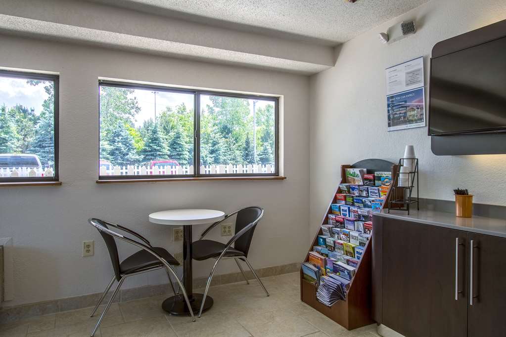 Motel 6 Ashland OH - photo 24