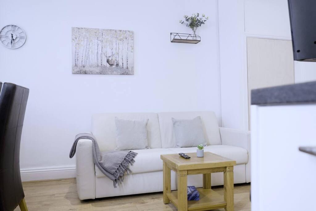 Apartment in West Yorkshire 3 — 5-Star Luxury Hotel in Keighley, United Kingdom