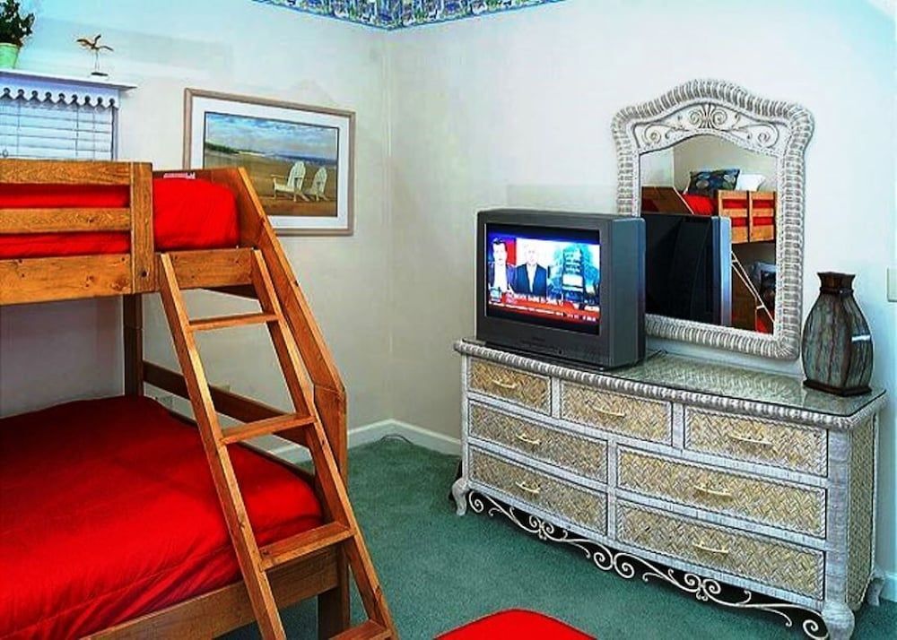 The Tides at Tops'l 203 by Best Beach Getaways - featured photo