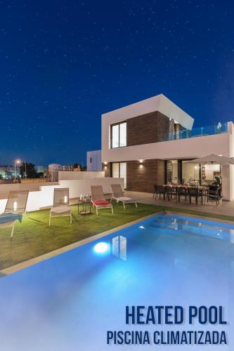 Fidalsa 5 Stars Premium — El Campello