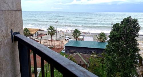 Batumi Gonio First line Apartment