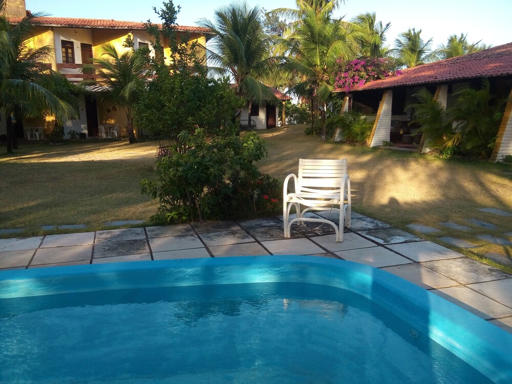 Pousada Doromari — hotel in Sao Goncalo Do Amarante