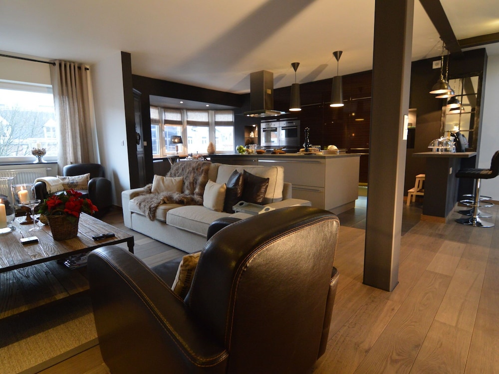 Lamare ЖК Фестивальный - carbon neutral hotel in Sochi