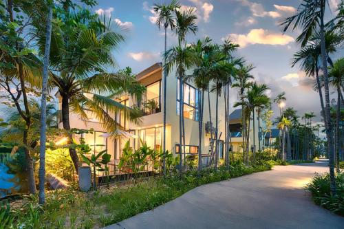 May Villa Hoi An 4Brs — 5-Star Luxury Hotel in Hoi An, Vietnam