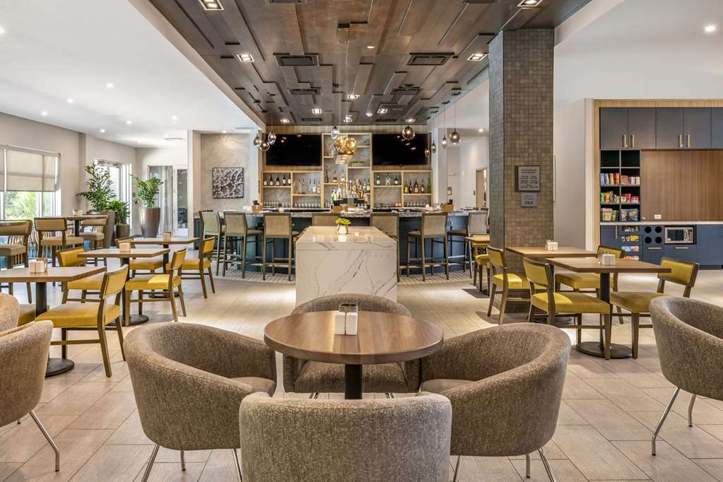Cambria Hotel Orlando Airport - photo 53
