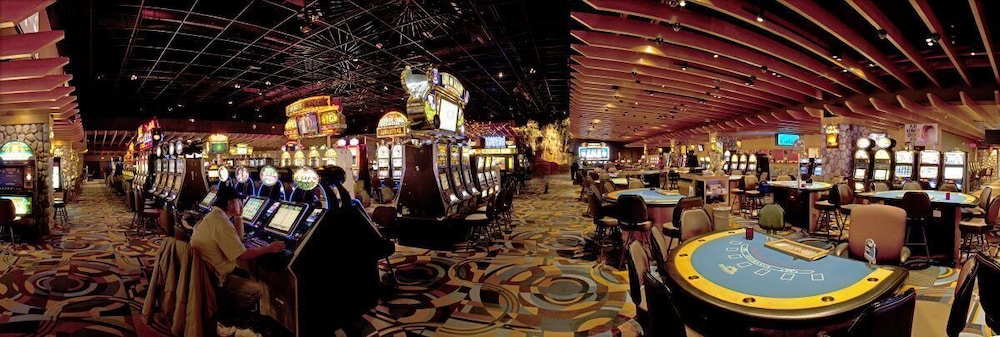 Kewadin Casinos St. Ignace Hotel - photo 10