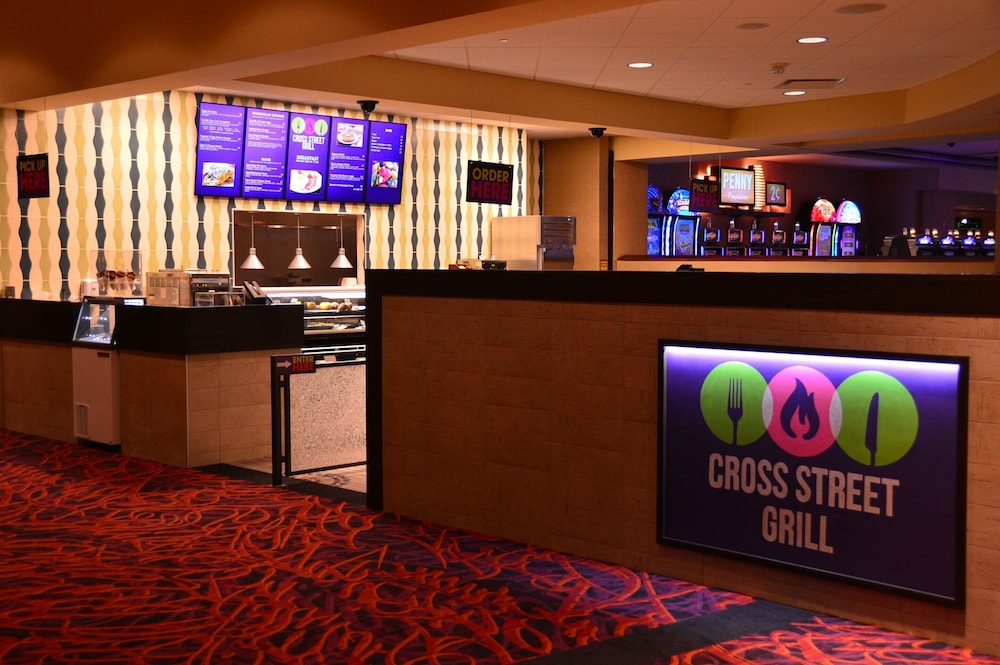Harrah's Joliet Casino & Hotel A Caesars Rewards Destination - photo 26