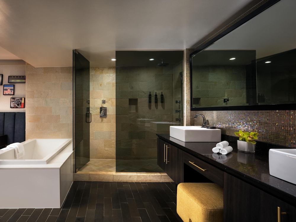 The Starling Atlanta Midtown Curio Collection by Hilton - photo 21