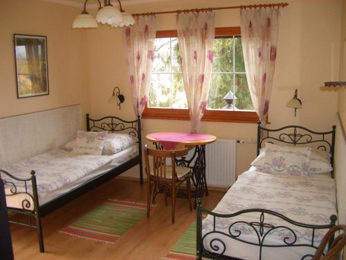 Bundi Vendégház - last minute hotel in Unknown City
