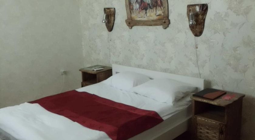 Aristokrat Hotel — hotel in Ufa