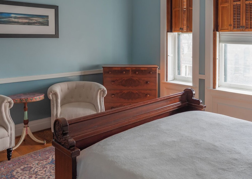 William Henry Miller Inn - photo 24