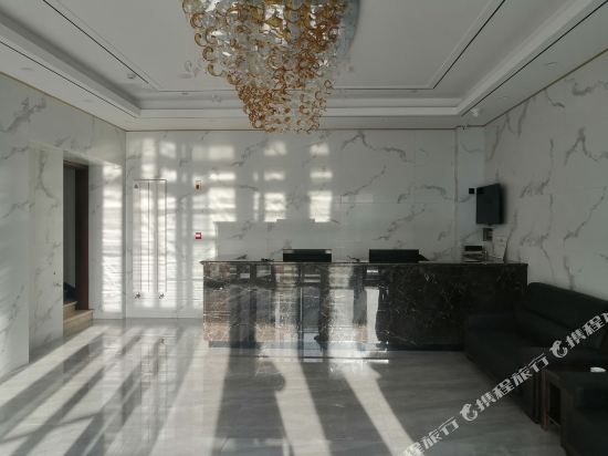 Chifeng Jintai Hotel - last minute hotel in Chifeng