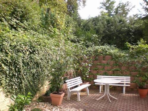 Am Rosengarten — Nassau