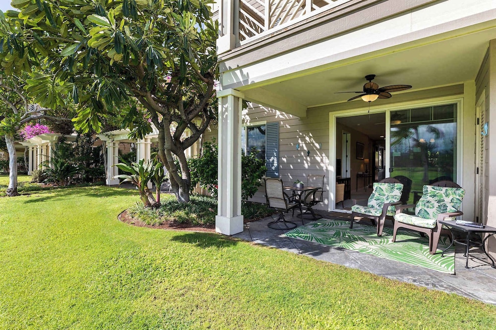 Fairway Villas D5 at the Waikoloa Beach Resort - photo 32