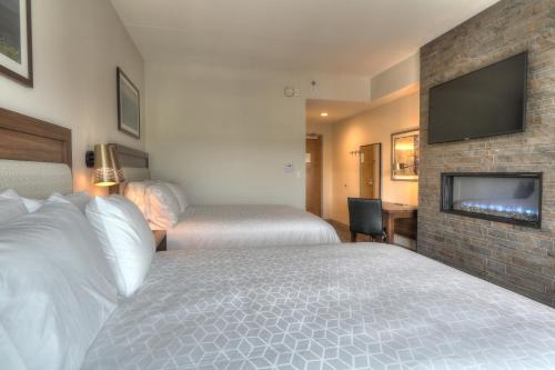 Holiday Inn & Suites Pigeon Forge Convention Center an IHG Hotel - photo 21