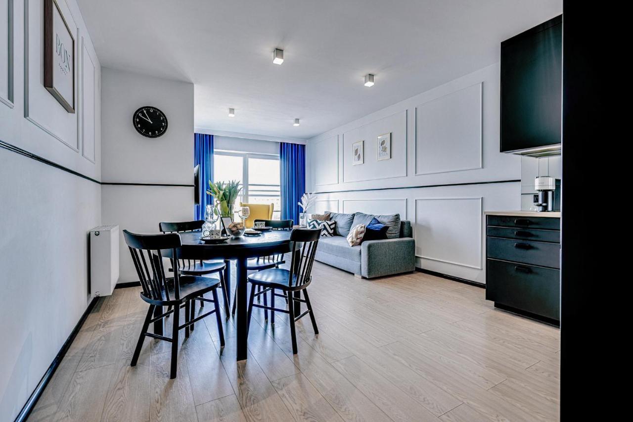 Apartament Piekny Widok 15min Od Rynku Netflix Garaz Free — 4-Star Luxury Hotel in Wroclaw, Poland