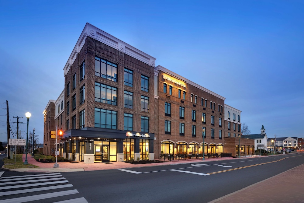 Hilton Garden Inn Haymarket - photo 61