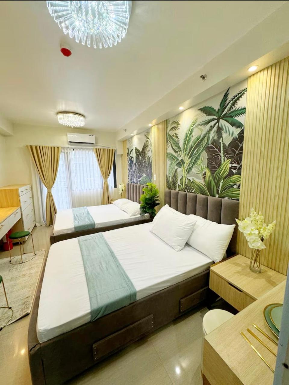 JW Vallecito - carbon neutral hotel in Unknown City