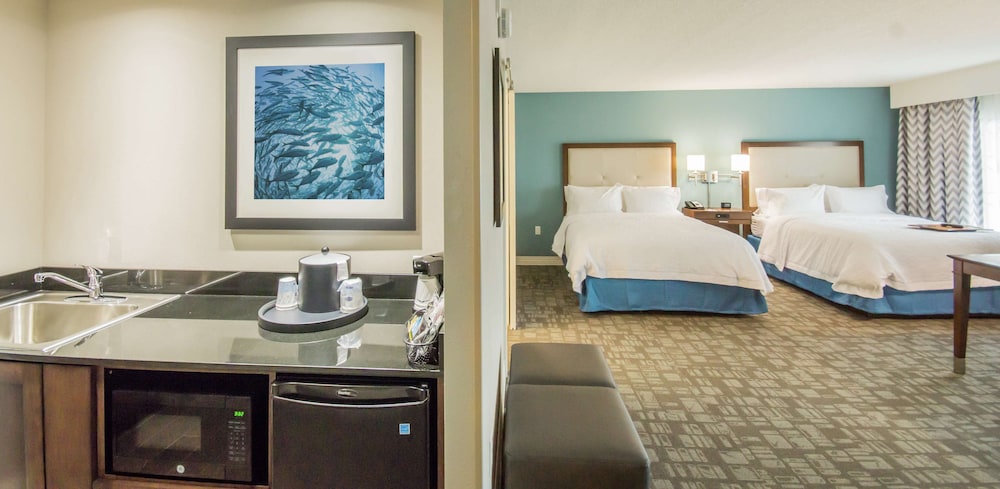 Hampton Inn & Suites Orlando At SeaWorld - photo 15