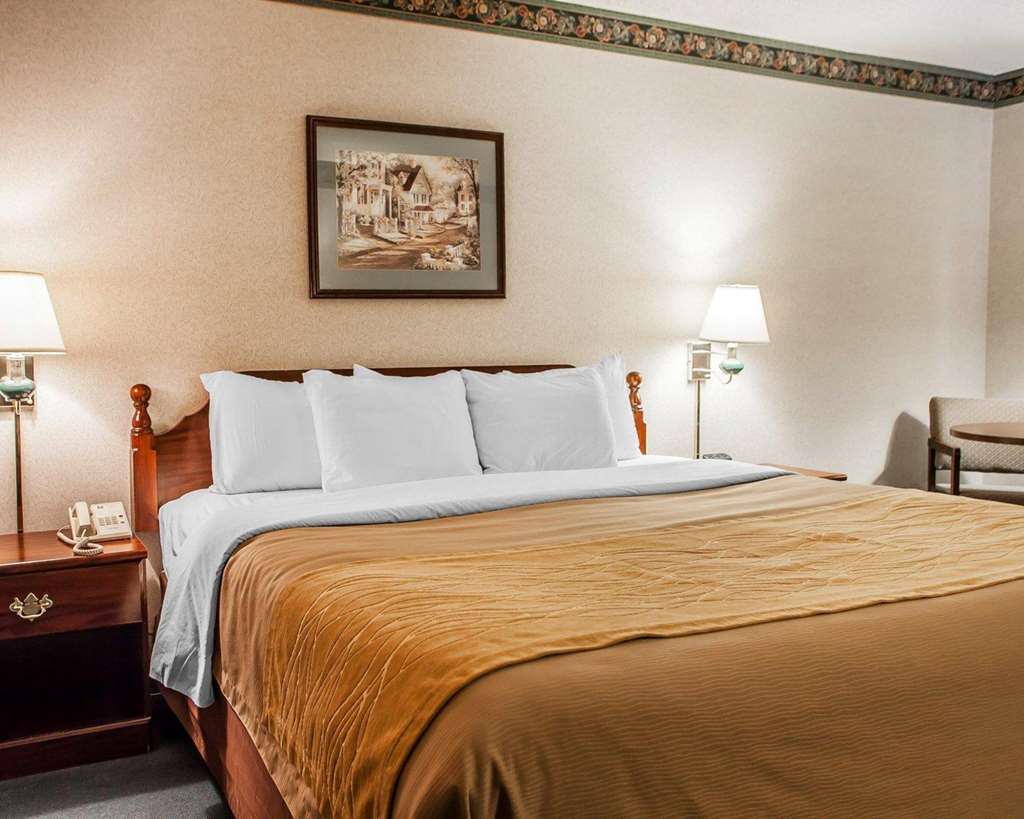 Quality Inn Midway - photo 15