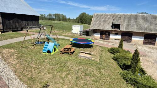 Agroturystyka Radziucie - last minute hotel in Unknown City