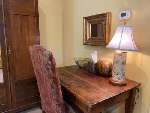 The Birdnest Inn — Aiken — photo 3