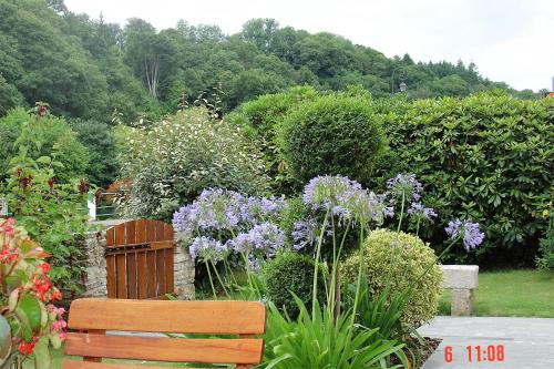 La Sabotiere — Plumeliau — photo 3