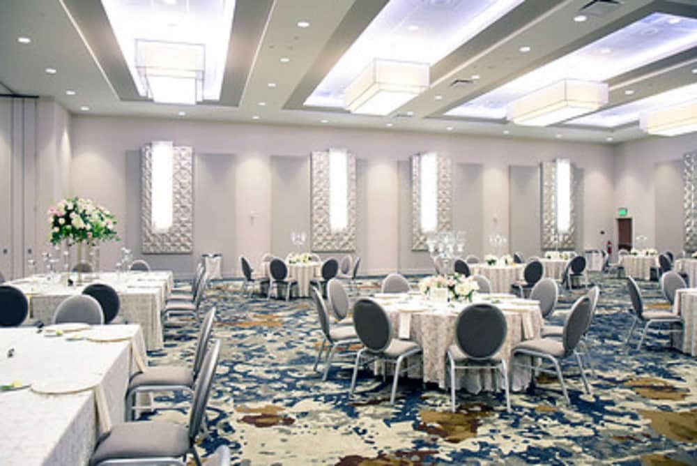 DoubleTree By Hilton Baltimore North Pikesville - photo 74