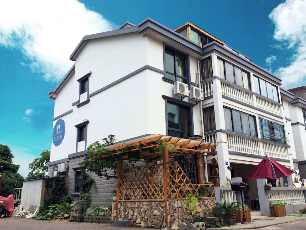Zhujiajian Time To Inn — hotel in Zhoushan