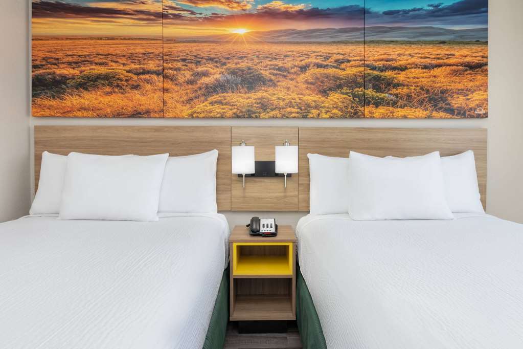 Days Inn by Wyndham Wichita Falls - photo 9