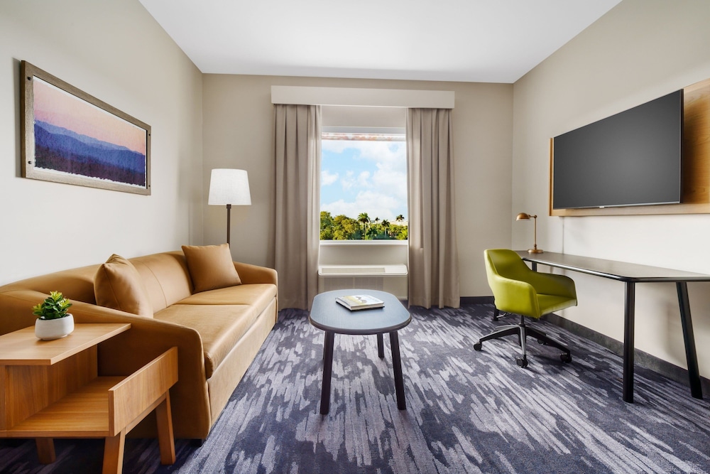 Fairfield by Marriott Inn & Suites Homestead Florida City - photo 18