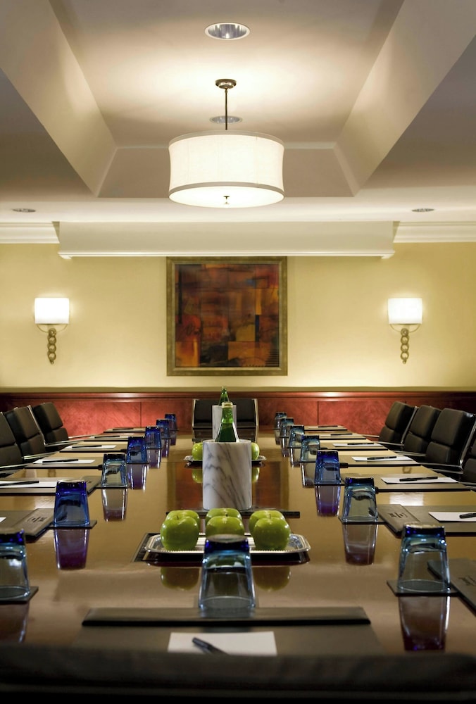 Washington Dulles Airport Marriott - photo 55