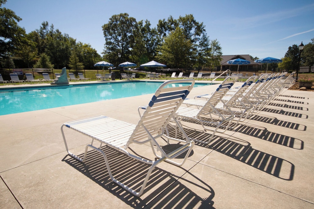 Club Wyndham Resort at Fairfield Glade - photo 20