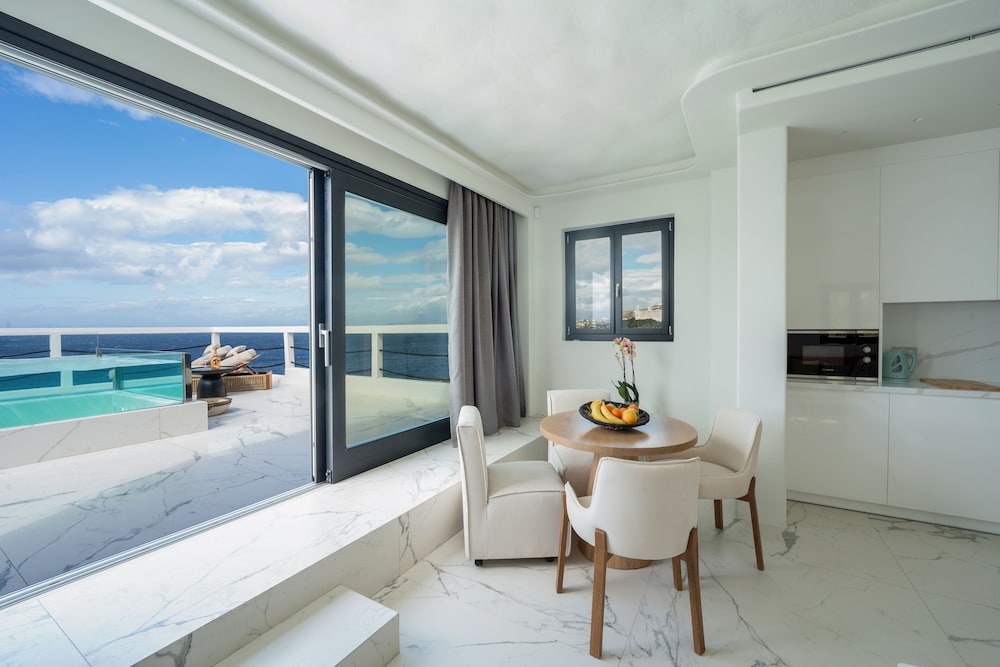 Numi Suites — Mykonos — photo 5