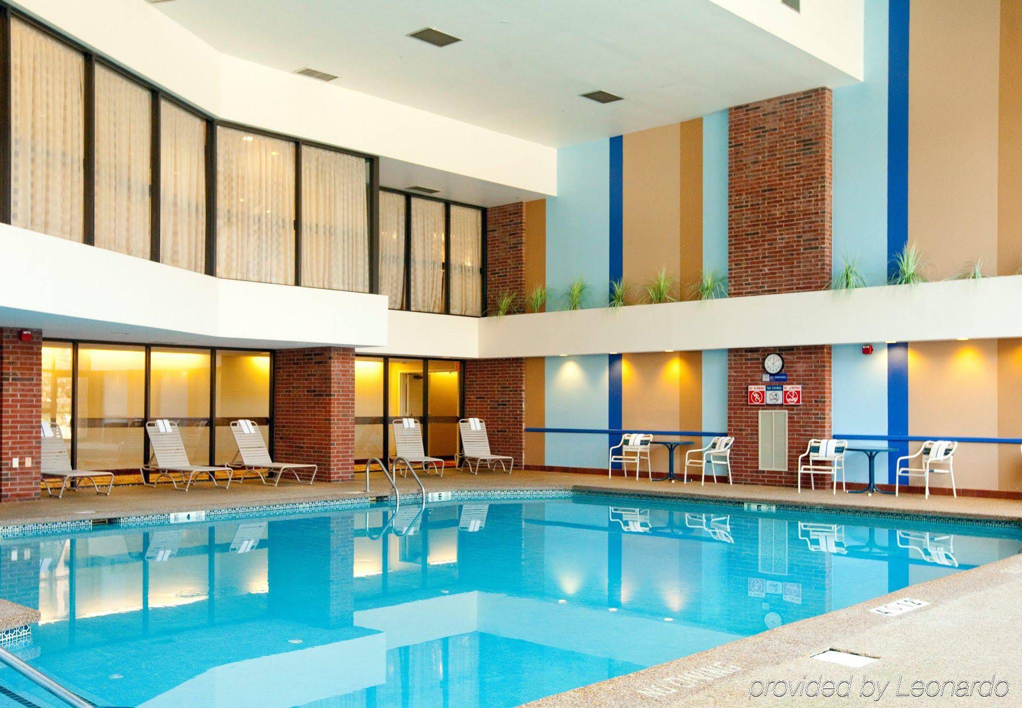 Hartford Marriott Farmington - photo 34