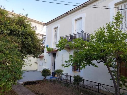 Sonia cyclamen - last minute hotel in Unknown City