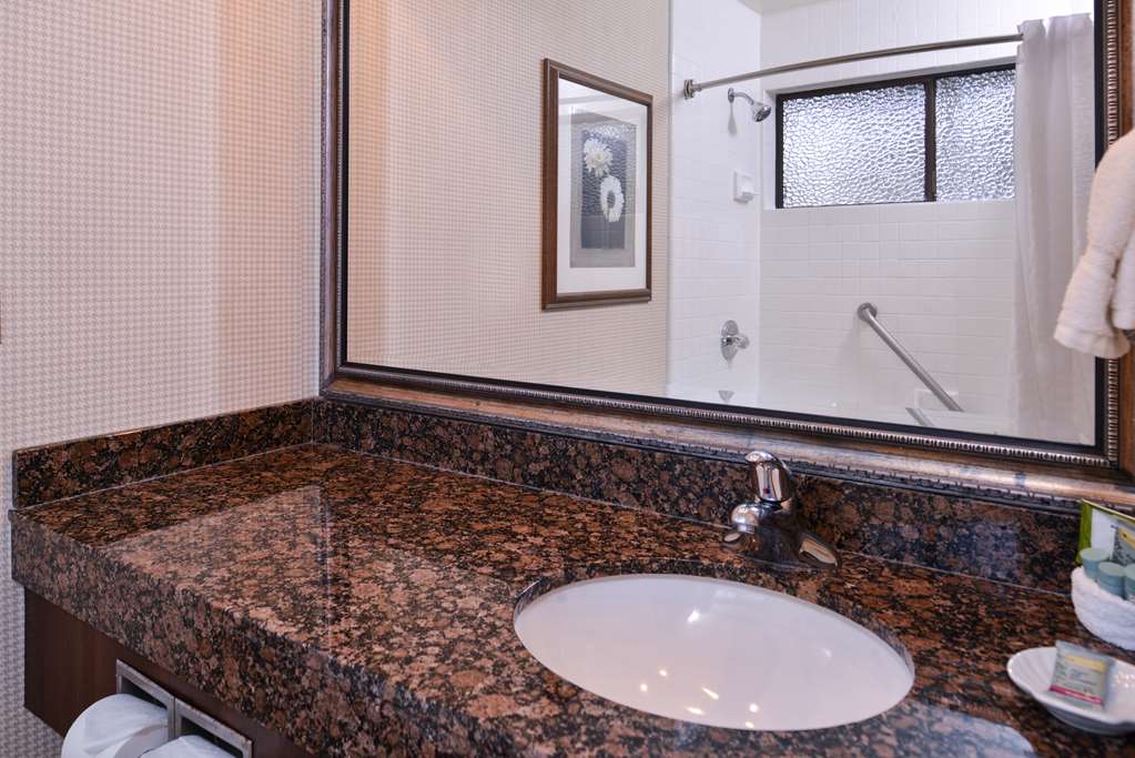 Best Western Corte Madera Inn - photo 43