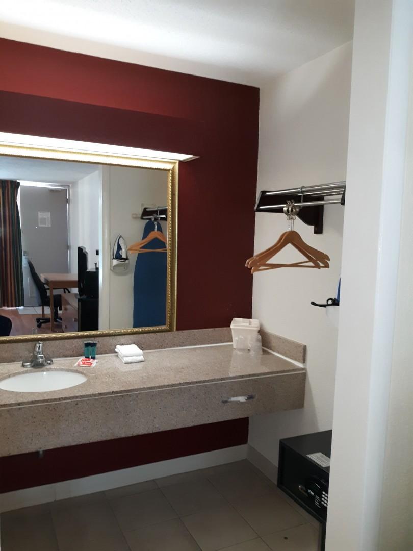 Red Roof Inn Columbus Phenix City - photo 12