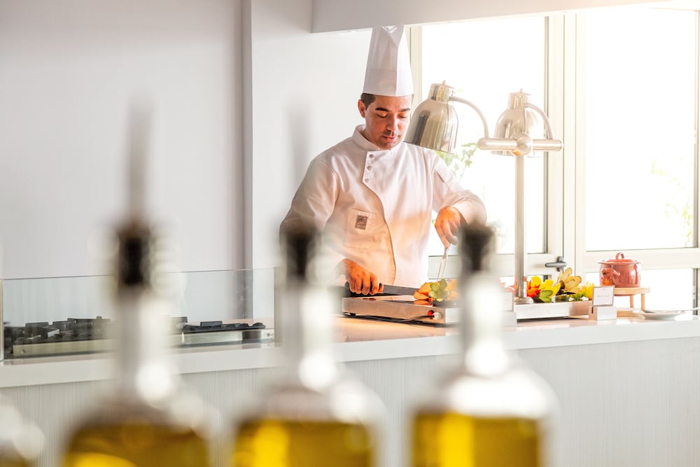 מזון ומשקאות