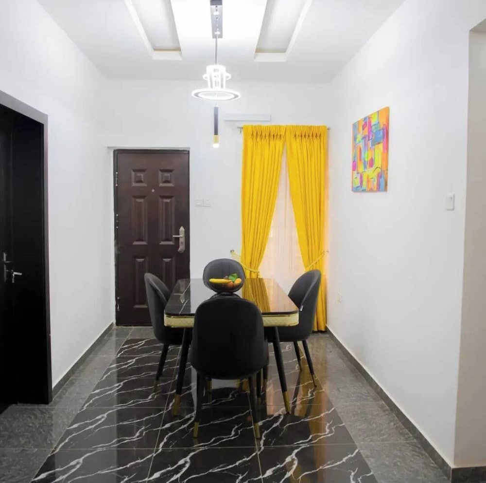 Delight Hotel and Suites Ado Ekiti — Ado-Ekiti — photo 5