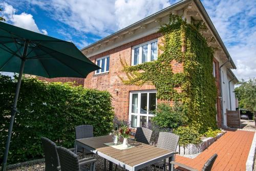 Lindenstraße 10 Sand & Sonne in Kellenhusen, Germany