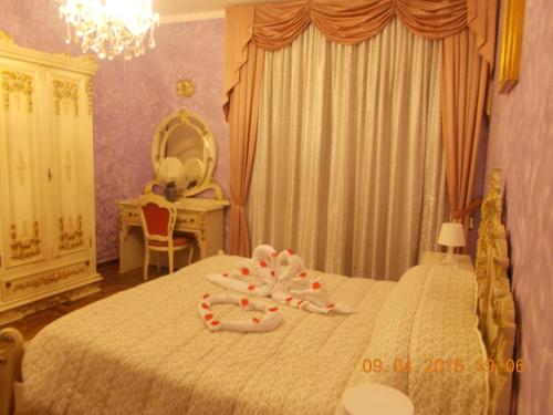 Appartamento I Cedri — 4-Star Luxury Hotel in San Cesareo, Italy