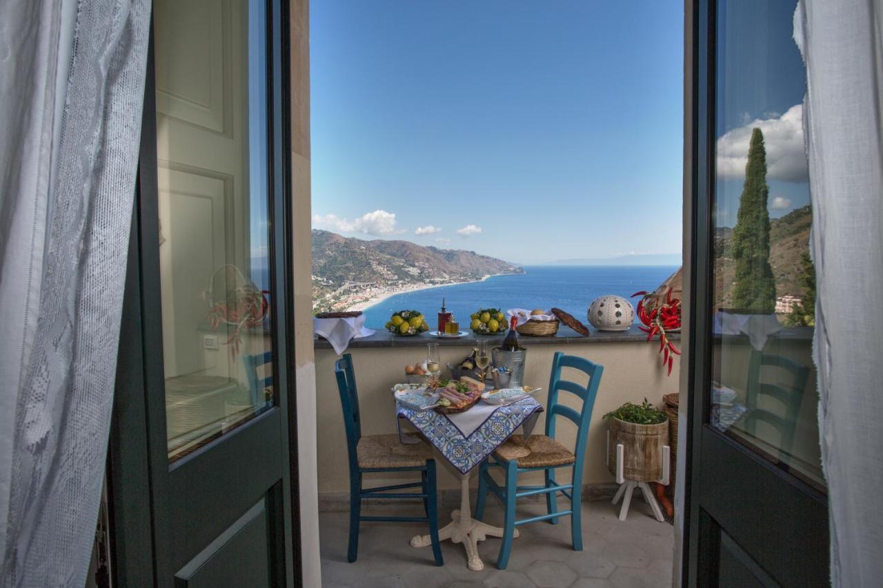 Villa Sirena — Taormina — photo 2
