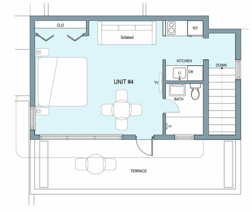 The Marlin Beachside - photo 147