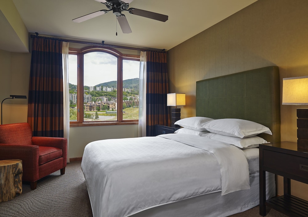 Sheraton Steamboat Resort Villas - photo 7