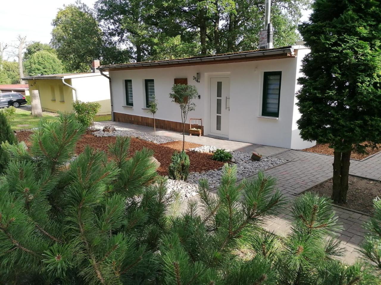 Ferienhaus Regina — hotel in Neudorf-Bornstein